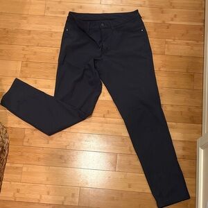 Men’s lululemon athletica Dark Blue Chinos